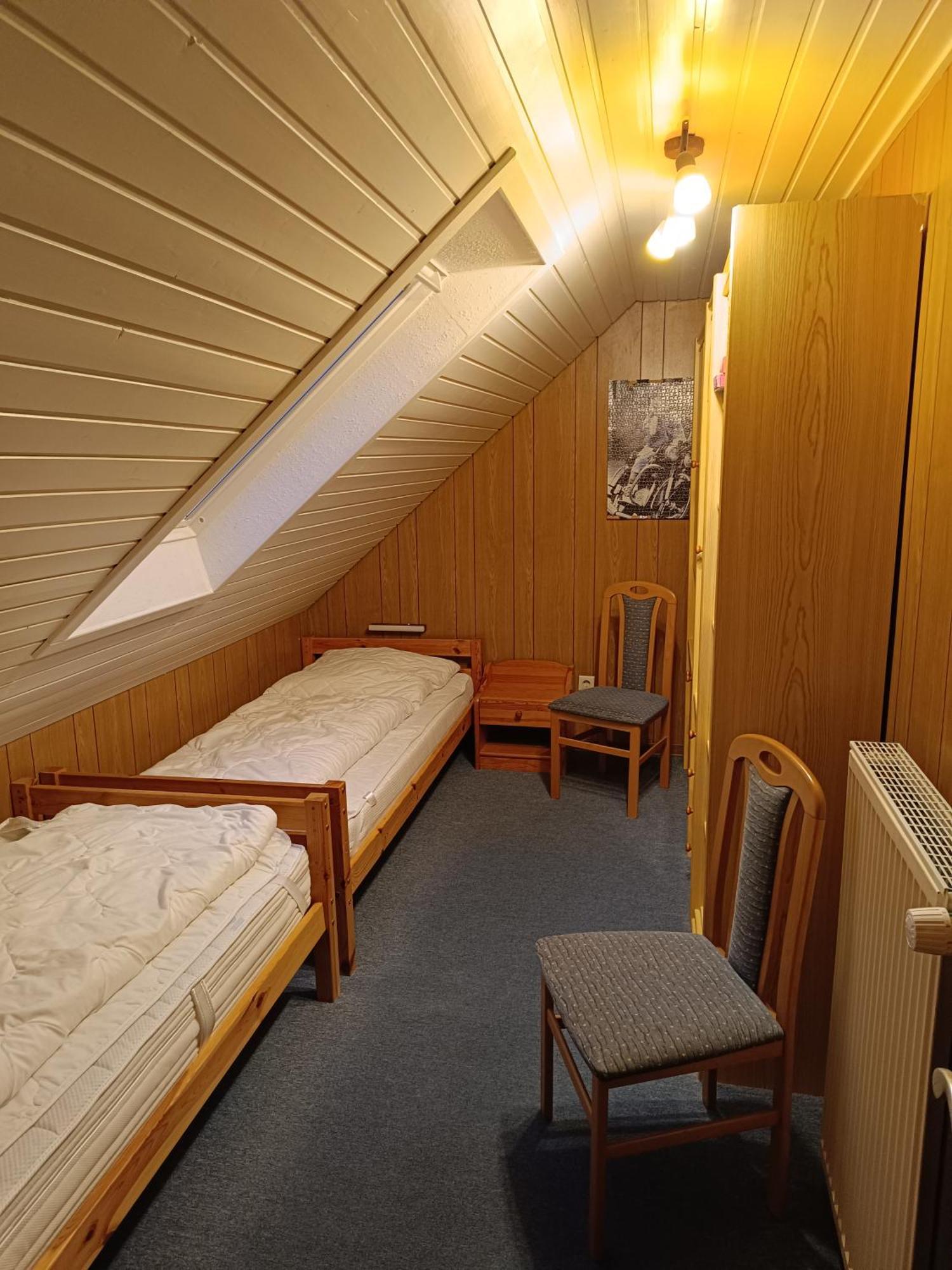 Ferienwohnung Kornew Dornum Exterior photo